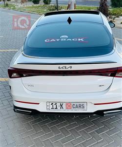 کیا K5